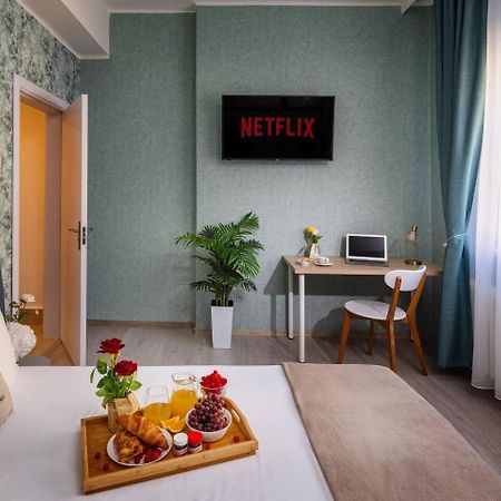 Apartament Free Parkingand Relax Sofia Zewnętrze zdjęcie