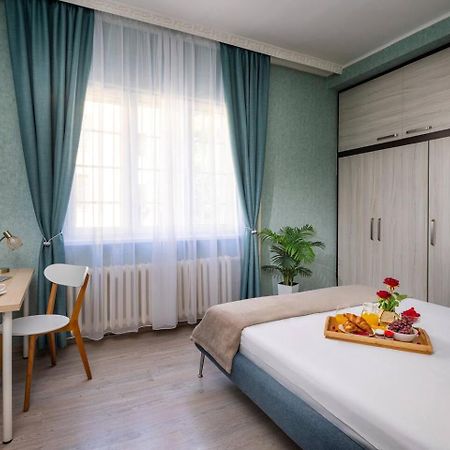 Apartament Free Parkingand Relax Sofia Zewnętrze zdjęcie