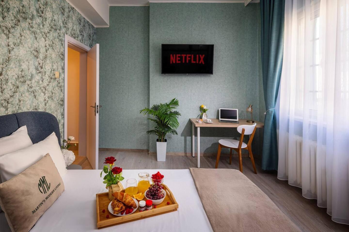Apartament Free Parkingand Relax Sofia Zewnętrze zdjęcie